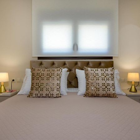 Aretousa Home Chania  ภายนอก รูปภาพ