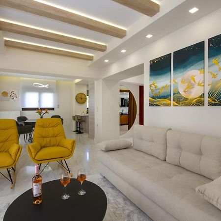 Aretousa Home Chania  ภายนอก รูปภาพ