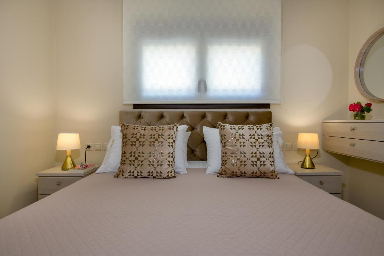 Aretousa Home Chania  ภายนอก รูปภาพ