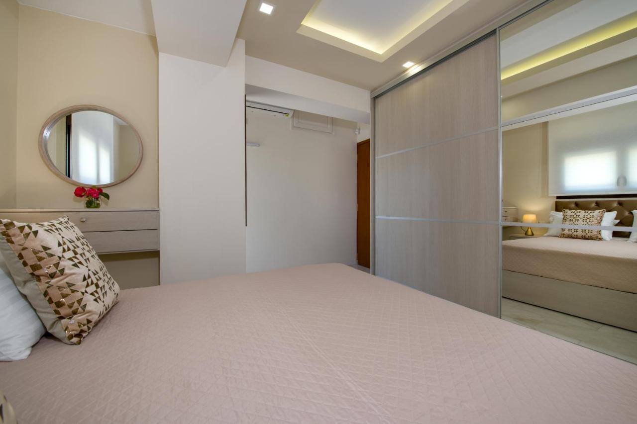 Aretousa Home Chania  ภายนอก รูปภาพ