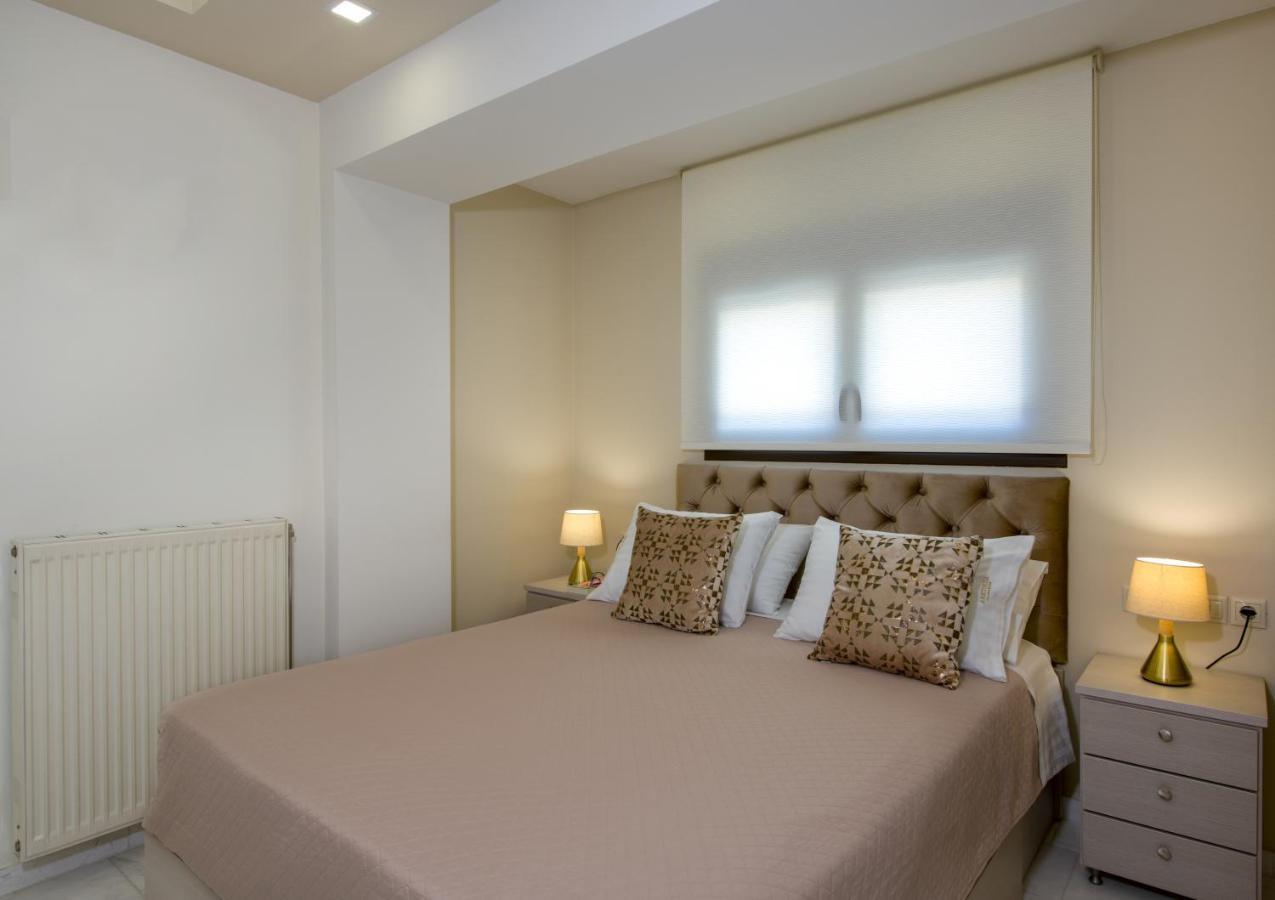 Aretousa Home Chania  ภายนอก รูปภาพ